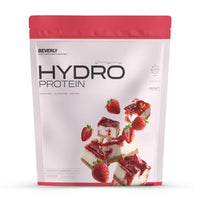 100% Hydrolyzed Zero Delicatesse di Beverly Nutrition