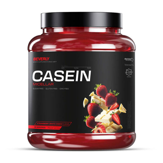 Caseina Micellar del marchio Beverly Nutrition in Beverly Nutrition