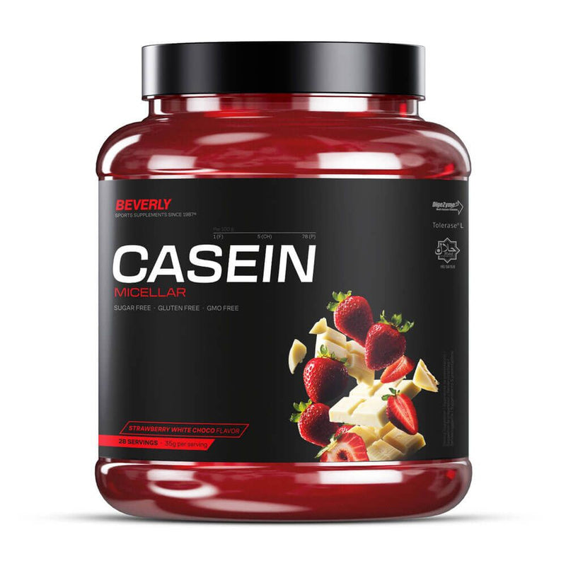 Caseina Micellare di Beverly Nutrition - Beverly Nutrition 1