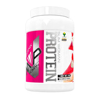 Slim Woman Protein di Iogenix