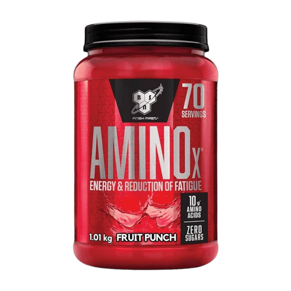 Amino X di BSN