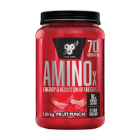 Amino X di BSN