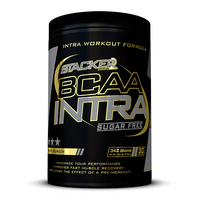 BCAA Intra di Stacker Europe