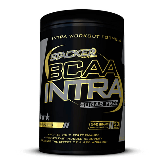 BCAA Intra di Stacker Europe del marchio Stacker Europe nella collezione Pre / Intra / Post