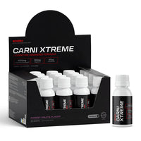 Carni Xtreme L-Carnitina Fórmula avanzada