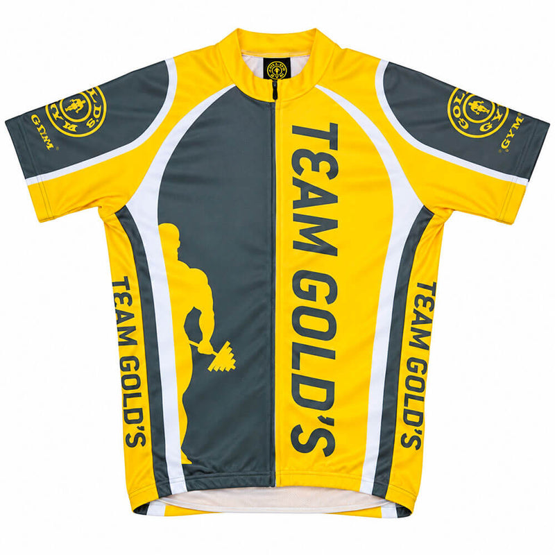 Maglia del Tour - Gold's Gym 1