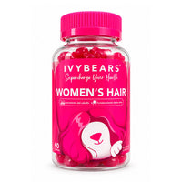Women´s Hair Gummies