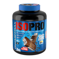 Isopro di Quamtrax