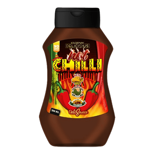 Salsa Delisauce di Iogenix del marchio IO.Genix nella collezione Salse e Sciroppi