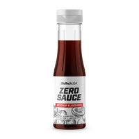 Salsa Zero di Biotech USA