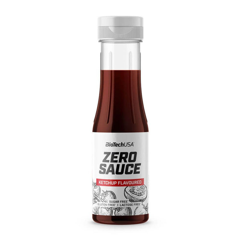 Salsa Zero di Biotech USA - Biotech USA 1