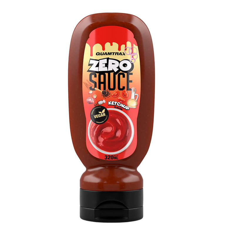 Salsa 0% - Quamtrax 0