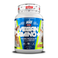 Real Vegan Amino+ di BIG