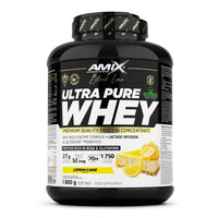 Ultra Pure Whey di Amix Nutrition
