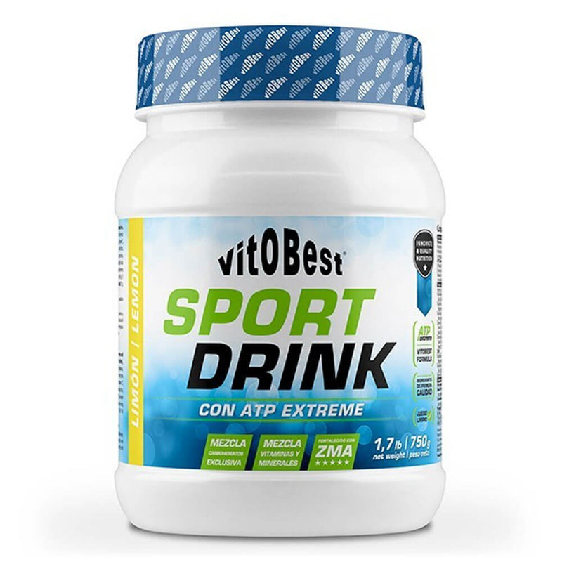 Sport Drink di Vitobest - VitoBest 1