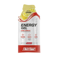 Gel Energetico di Nutrisport