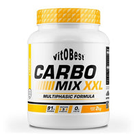 Carbo Mix XXL di Vitobest