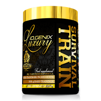 Survival Train di Iogenix