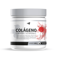 Collagene con Magnesio e MSM