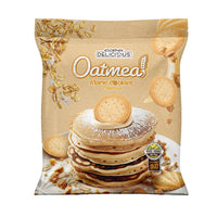 Farina d'avena di Iogenix