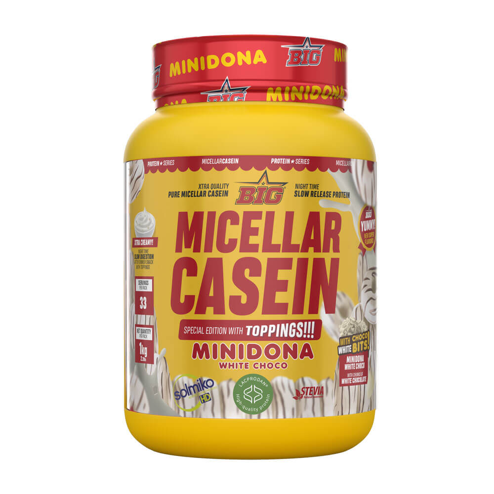 Caseina Micellare di Big