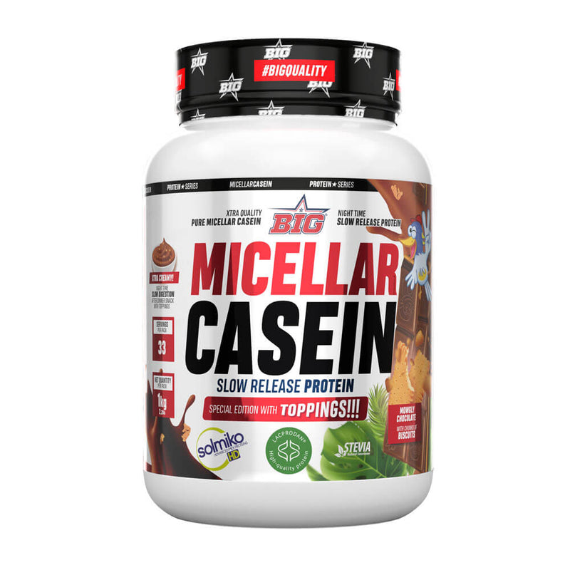 Caseina Micellare di Big - BIG 9