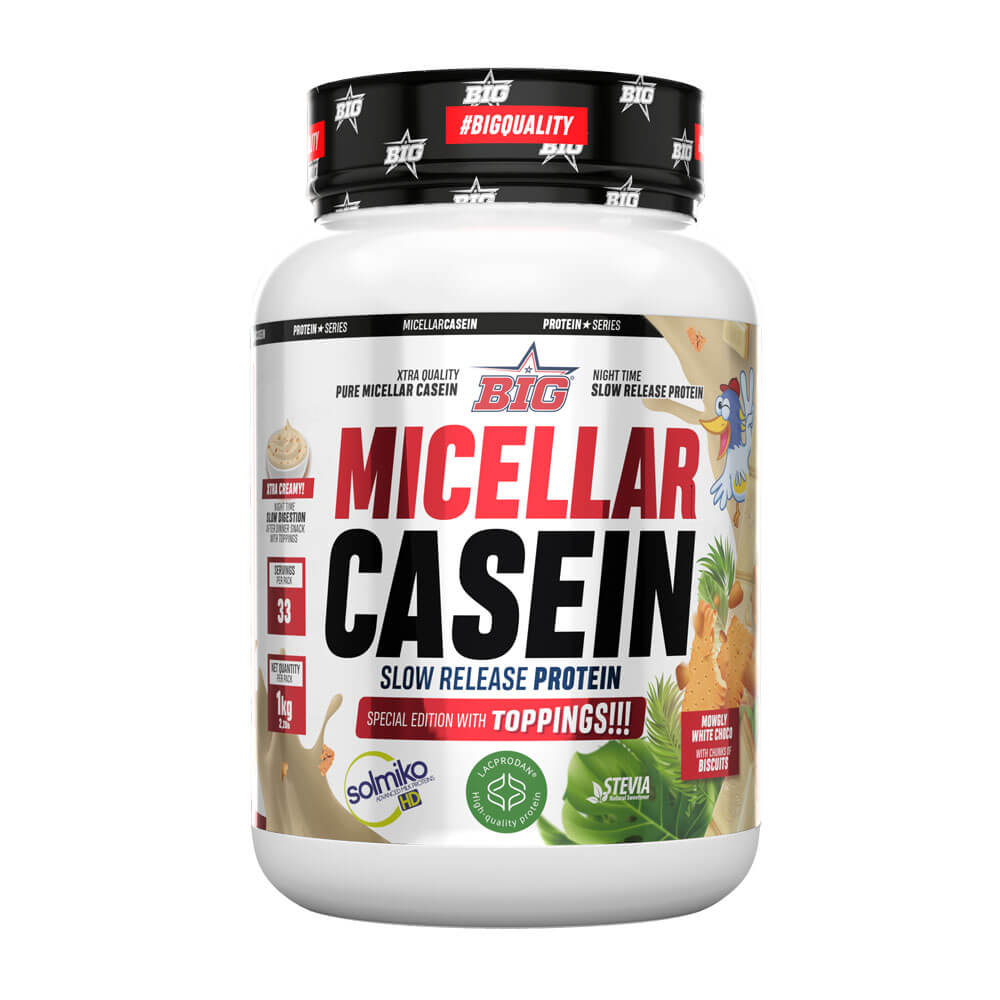 Caseina Micellare di Big