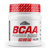 BCAA 5000 (Con Sapori) di Vitobest