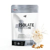 Isolate 90 CFM con Promiko® CFM di Masmusculo Supplements