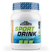 Sport Drink di Vitobest