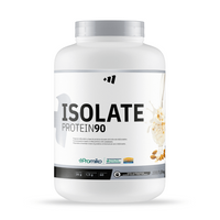 Isolate 90 CFM con Promiko® CFM di Masmusculo Supplements