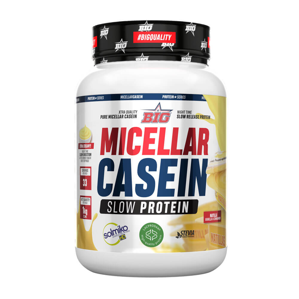 Caseina Micellare di Big
