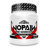 NoPain Pre Workout