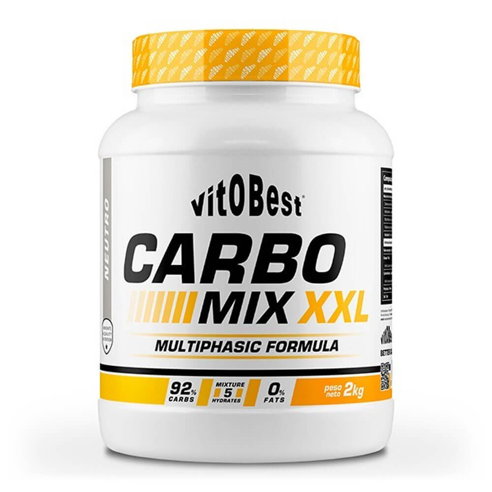 Carbo Mix XXL di Vitobest
