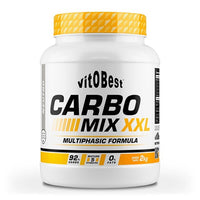 Carbo Mix XXL di Vitobest