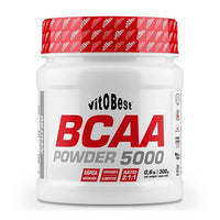 BCAA 5000 (Con Sapori) di Vitobest