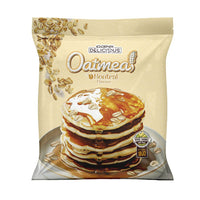 Farina d'avena di Iogenix