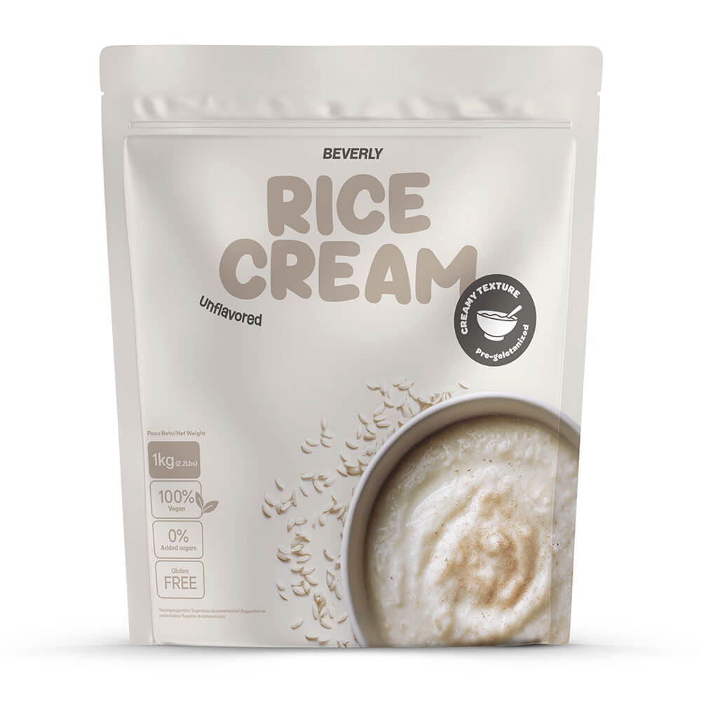 Rice Cream