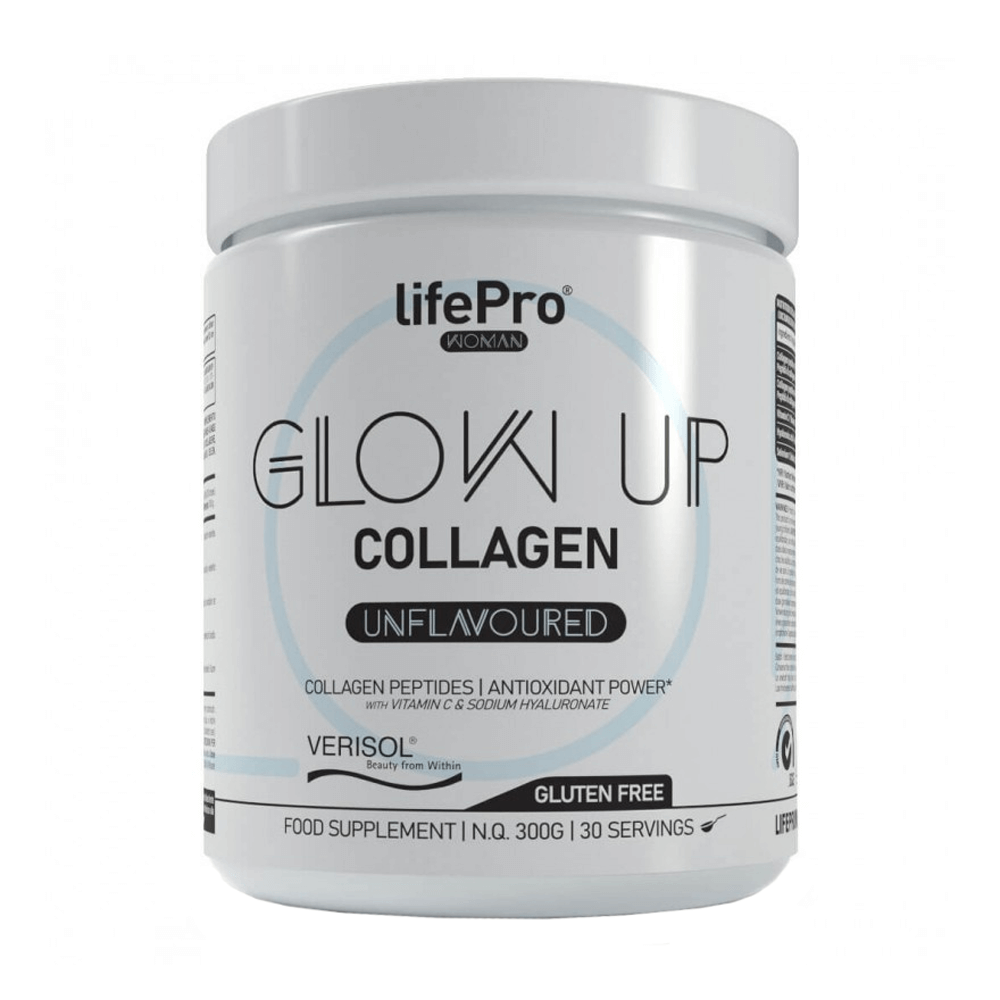 Glow Up Collagen di Life Pro