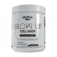 Glow Up Collagen di Life Pro