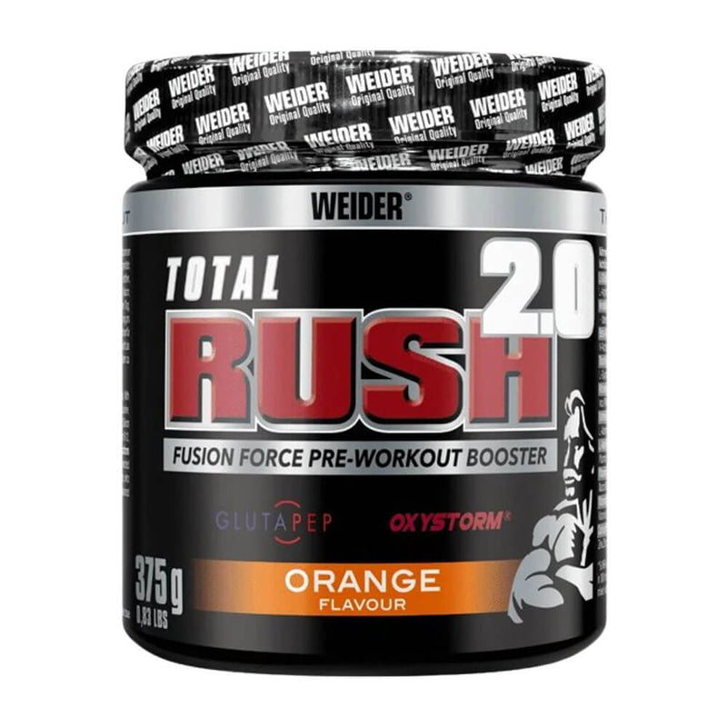Total Rush 2.0 di Weider - Weider 2