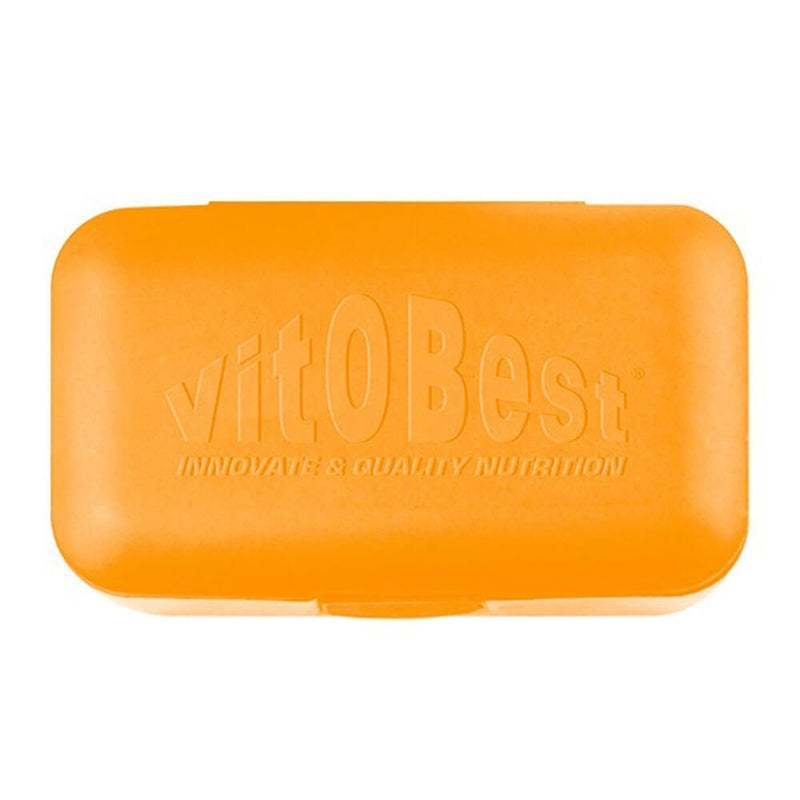 Portapillole Vitobest (sconto 100%) - Masmusculo 4