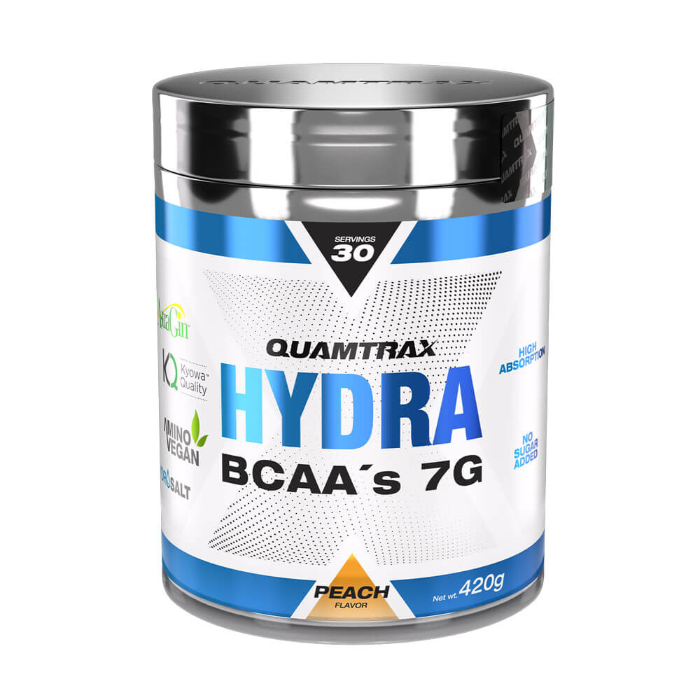Hydra BCAA di Quamtrax