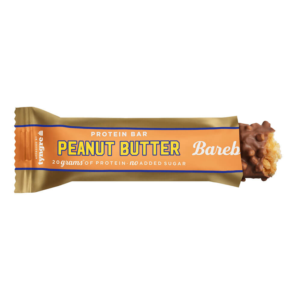 Barretta Protein Bar Barebells di Barebells
