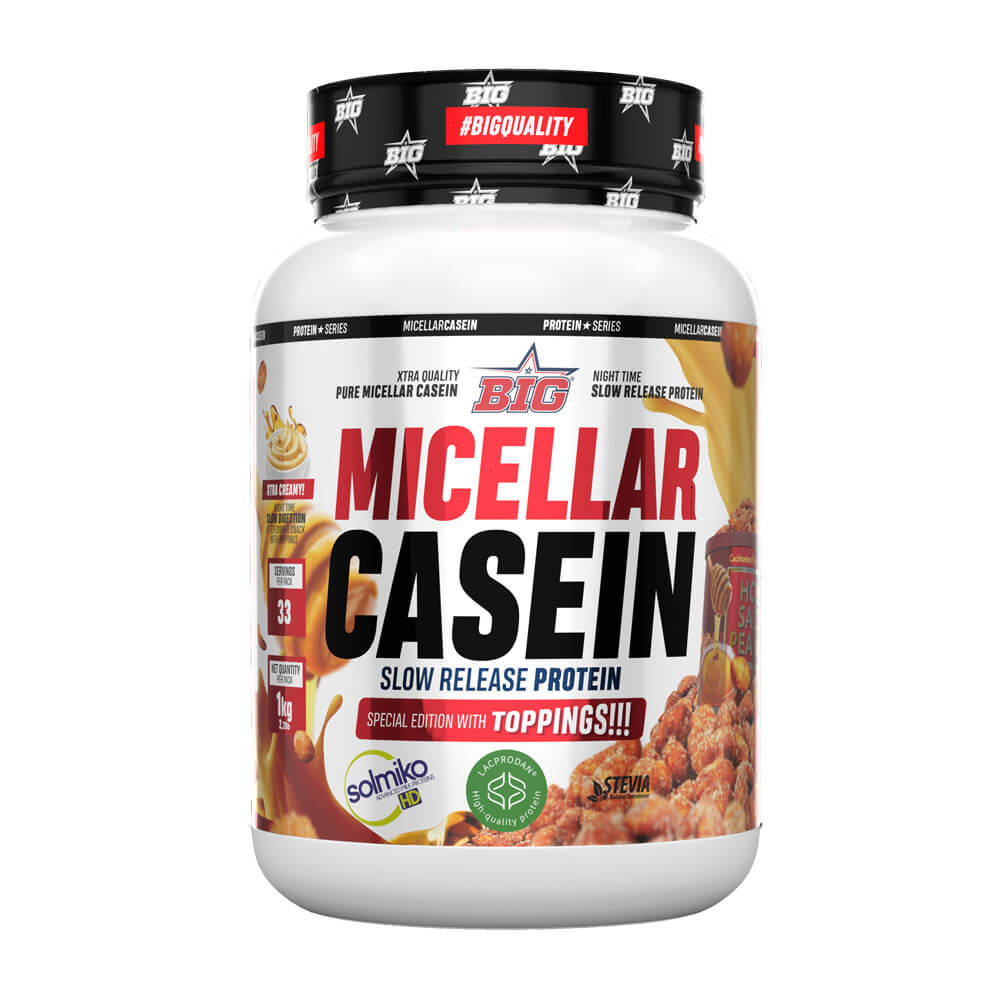 Caseina Micellare di Big