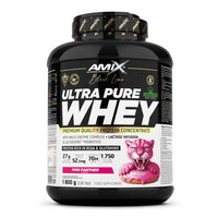 Ultra Pure Whey di Amix Nutrition