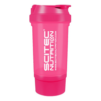 Vaso Mischiatore Traveller di Scitec Nutrition