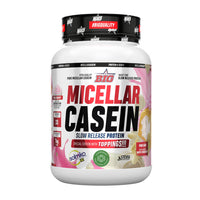 Caseina Micellare di Big