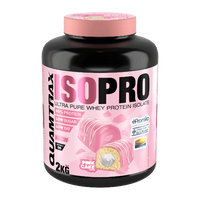 Isopro di Quamtrax