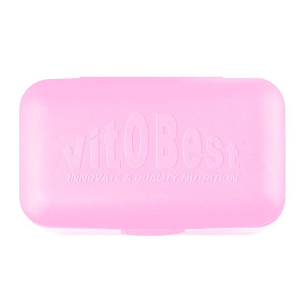 Portapillole Vitobest (sconto 100%)
